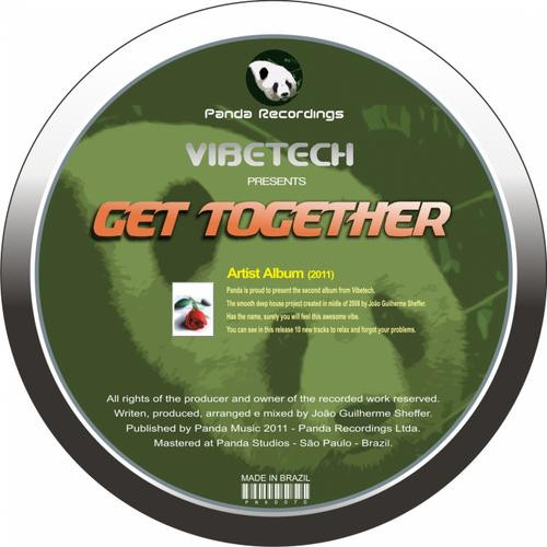 Vibetech - Ghetto's School