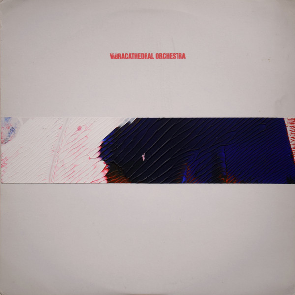 Vibracathedral Orchestra - Wisdom Thunderbolt