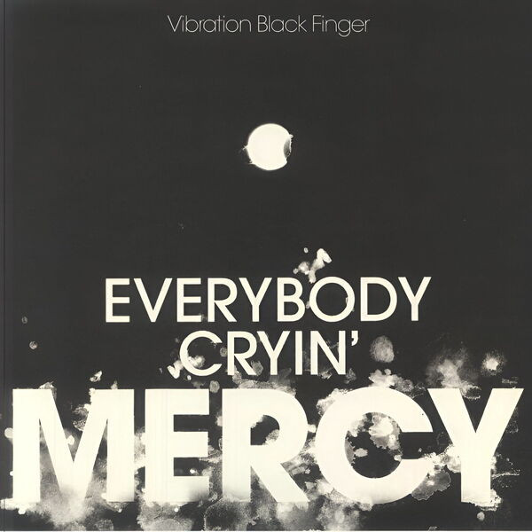 Vibration Black Finger - Empty Streets