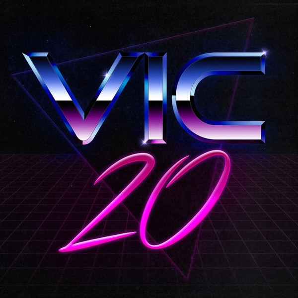 Vic 20 - Ill-Ektrik