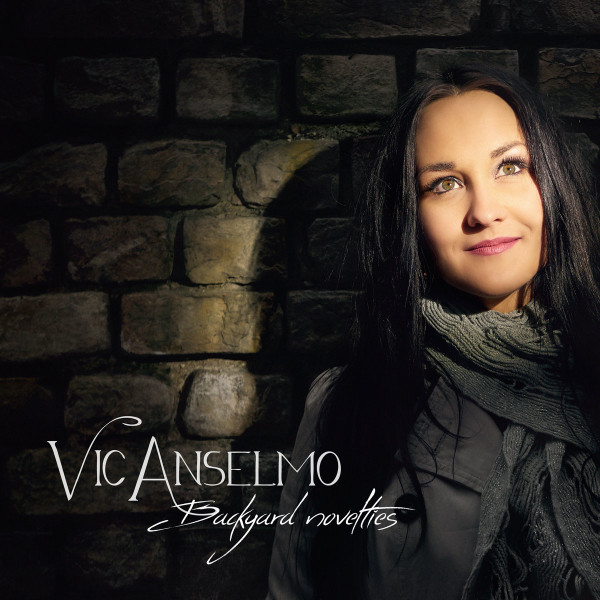 Vic Anselmo - Beverly