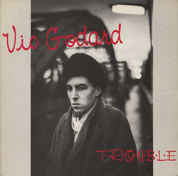 Vic Godard - Nice on the Ice