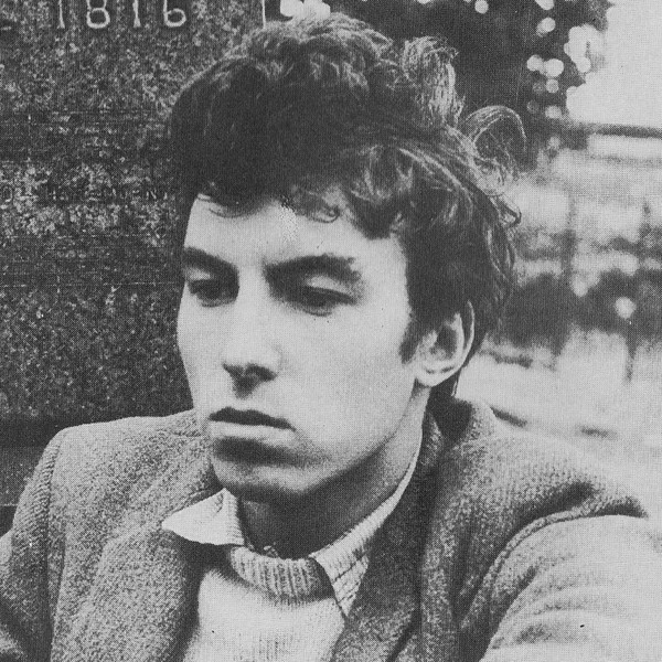 Vic Godard & The Subway Sect - Stop That Girl