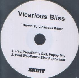 Vicarious Bliss - Limousine