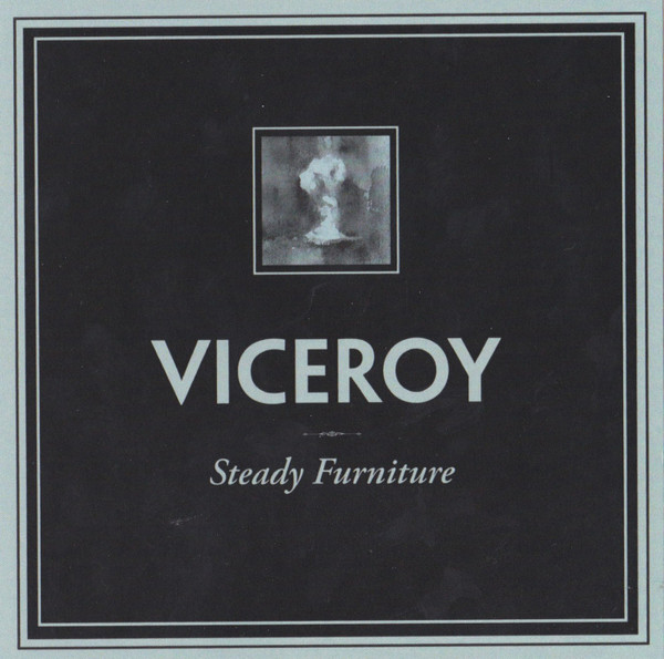 Viceroy - Chase Us Around (feat. Madi Diaz)