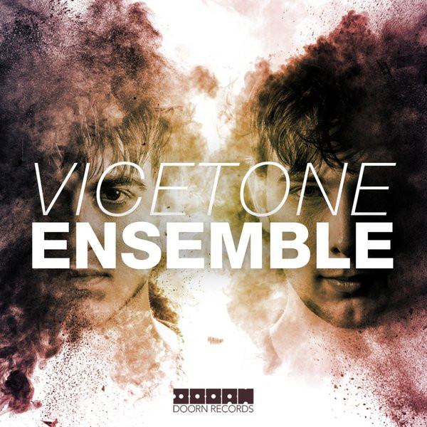 Vicetone - Walk Thru Fire
