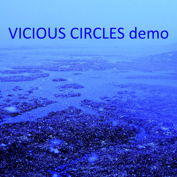 Vicious Circles - Vicious Circles (Ryan Blair Mix)