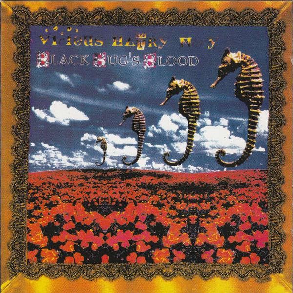 Vicious Hairy Mary - Wind Up Workers
