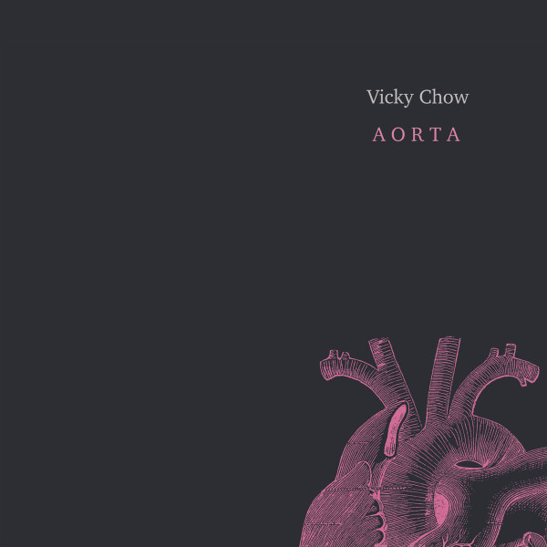 Vicky Chow - Études for Solo Piano, Book 1: Étude No. 7