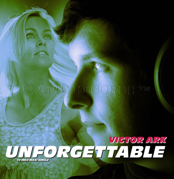 Victor Ark - More Physical - Radio Edit