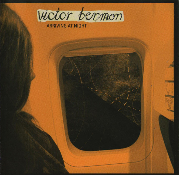 Victor Bermon - We Face Each Other