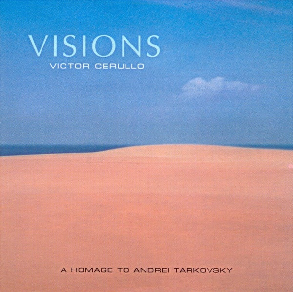 Victor Cerullo - Last Scene