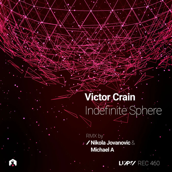 Victor Crain - Vida Espiritual