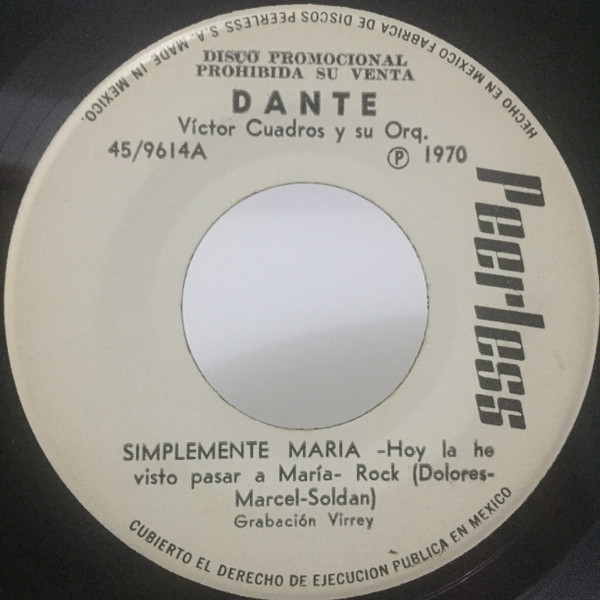 Victor Dante - Um Girassol da Cor de Seu Cabelo - Cover