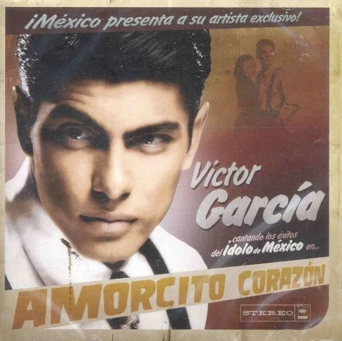 Victor Garcia - Otra Vez