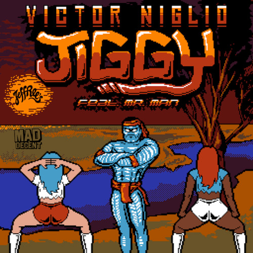 Victor Niglio - Stfu