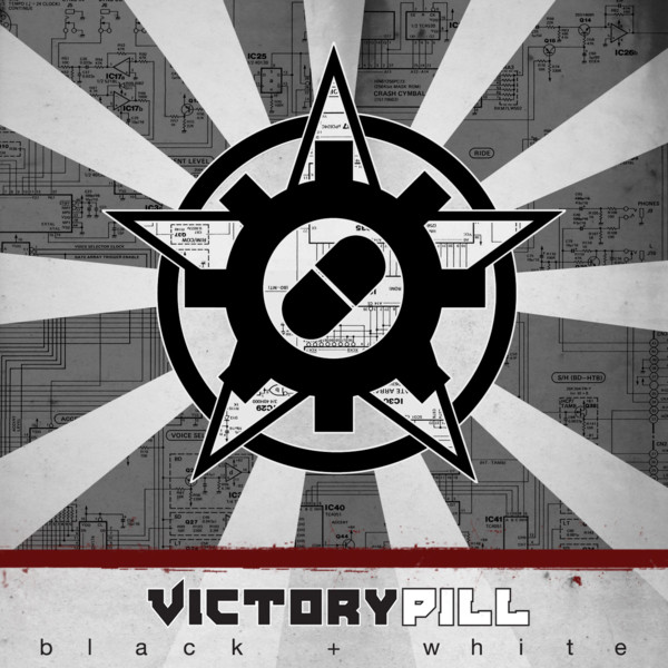 Victory Pill - Worst Case Scenario