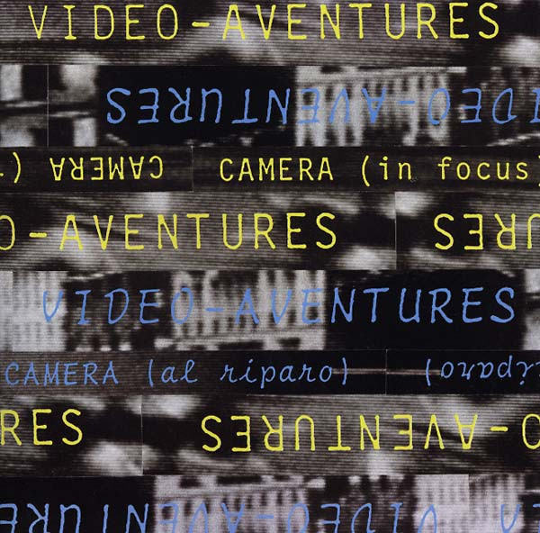 Video aventures - Tiny Tina