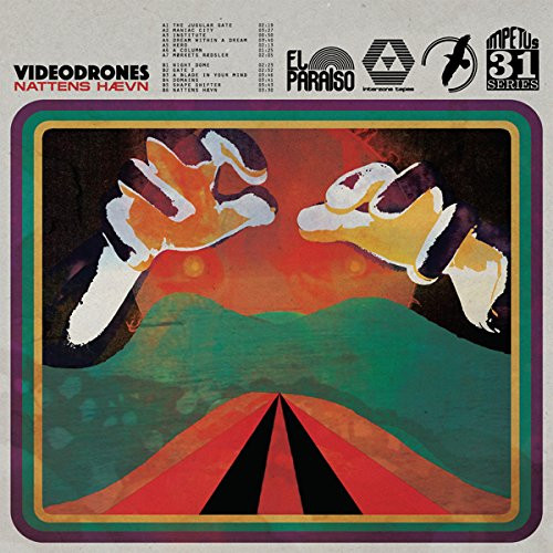 Videodrones - Scorpio
