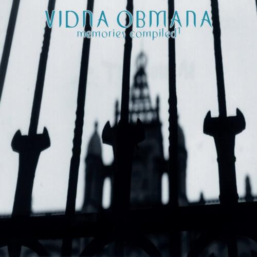 Vidna Obmana - The Angelic Appearance