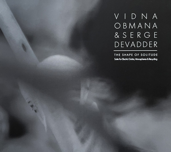 Vidna Obmana & Serge Devadder - When a Dead Tree Sings