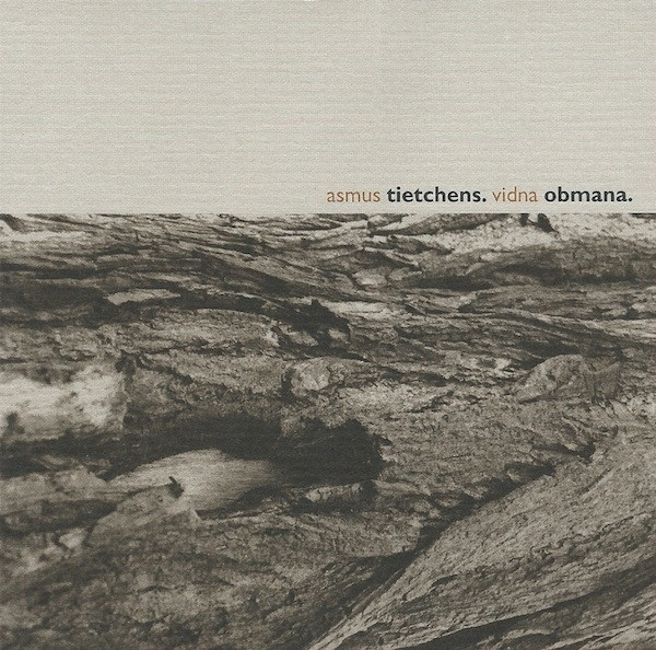 Vidna Obmana / Asmus Tietchens - Swarm
