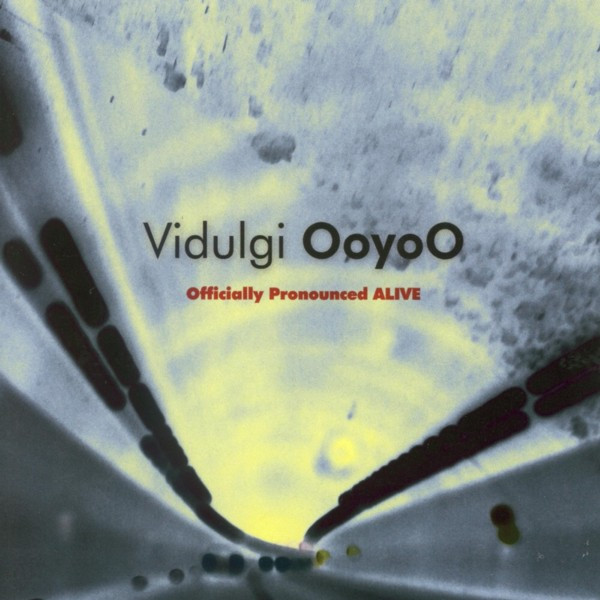Vidulgi OoyoO - Siren