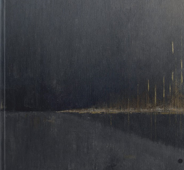 Vieo Abiungo - Treading Water