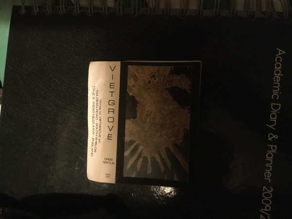 VietGrove - Saragossa II