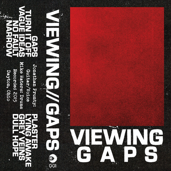 Viewing - October's End