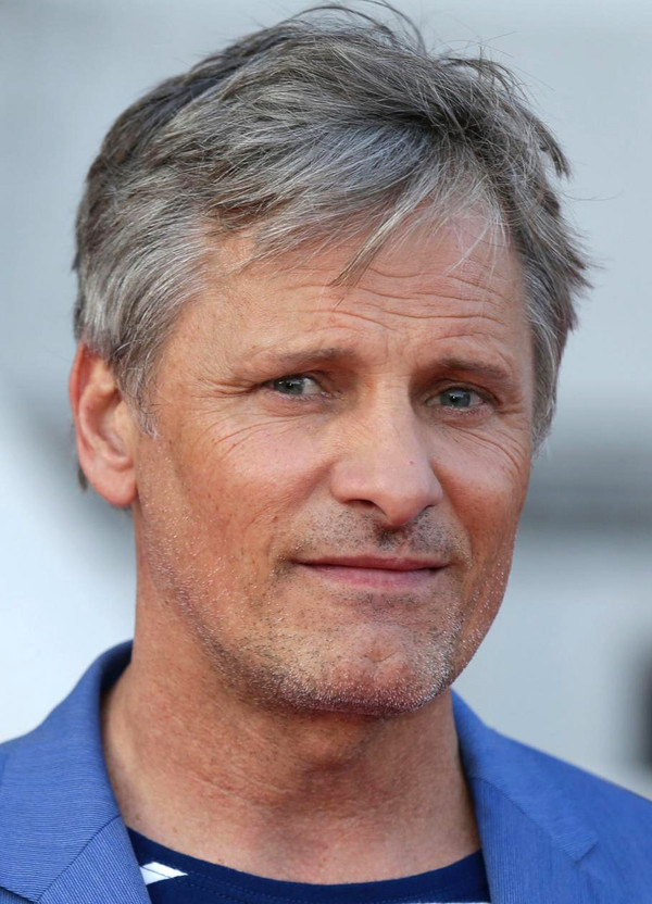 Viggo - patio de sol