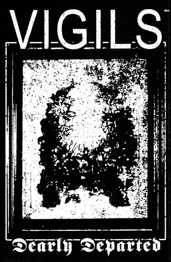 Vigils - Pity Party