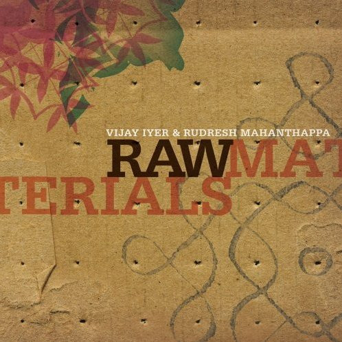 Vijay Iyer & Rudresh Mahanthappa - All The Names