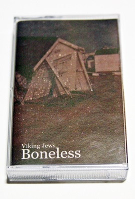 Viking Jews - Polynesian Islands