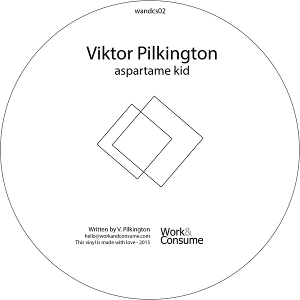 Viktor Pilkington - Donaldsberg 101