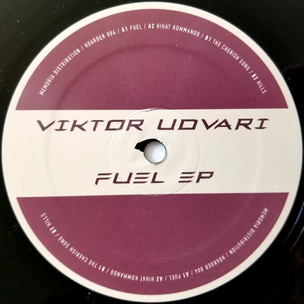 Viktor Udvari - Tatar Jaras