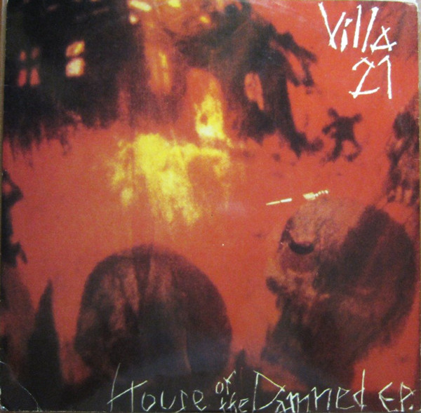 Villa 21 - Move