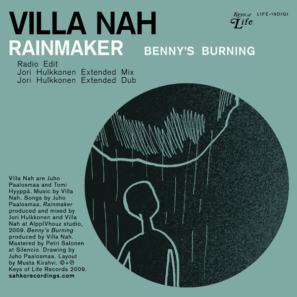 Villa Nah - Ways to Be