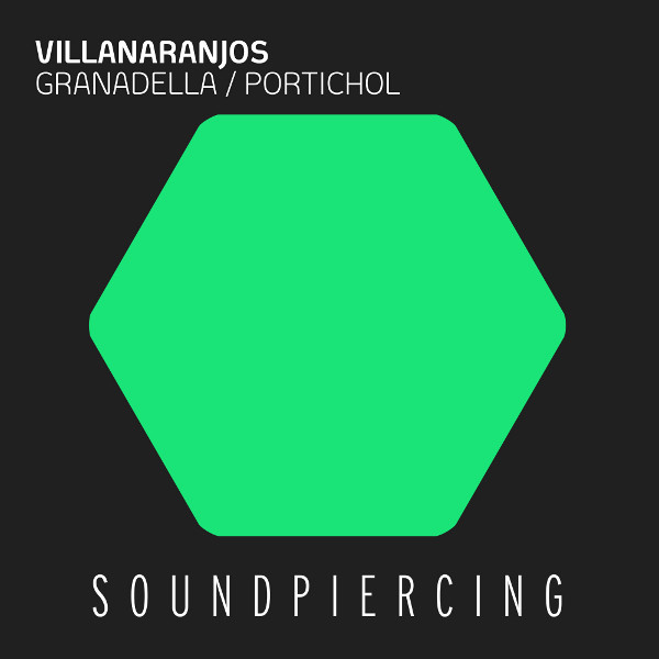 VillaNaranjos - Granadella [Mix Cut] - Original Mix