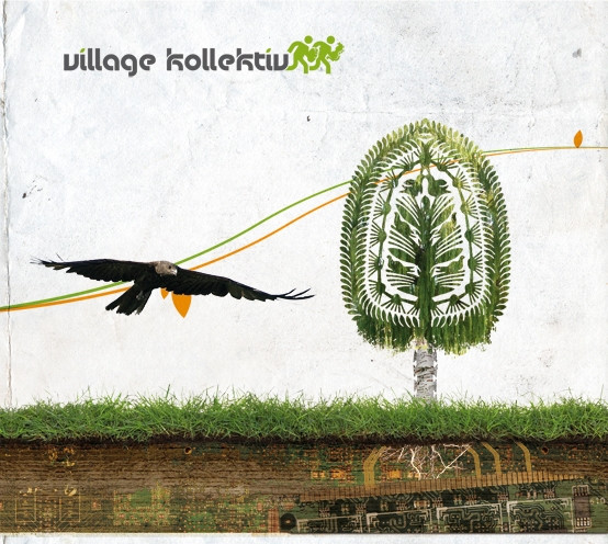 Village Kollektiv - Hardhoro