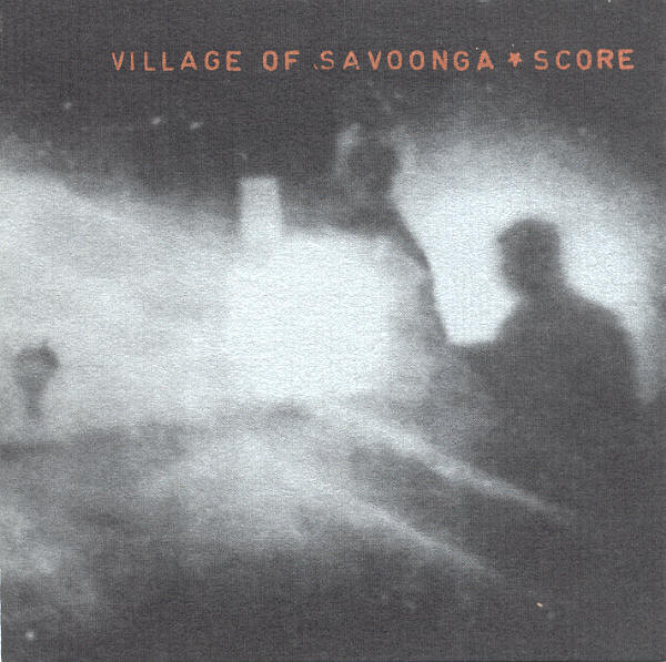 Village of Savoonga - Helicopter Song