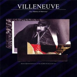 Villeneuve - Plus vite que le temps