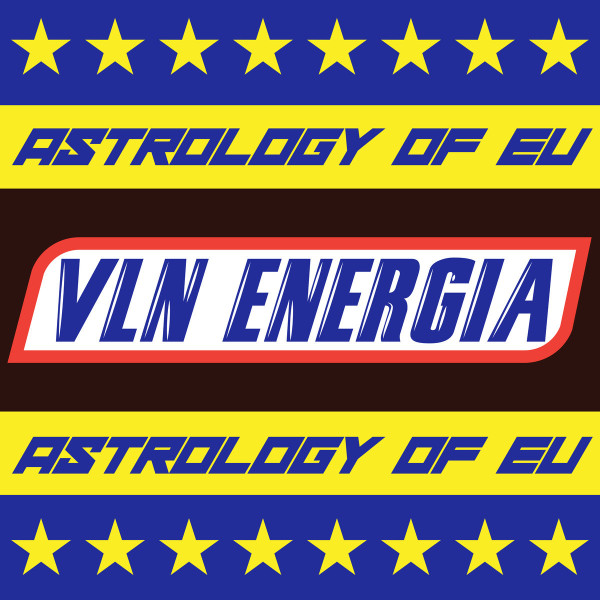 Vilniaus Energija - Van Dance