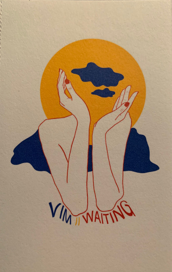 Vim - jackie batey