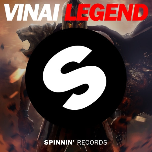 Vinai - Rise Up (feat. Vamero)