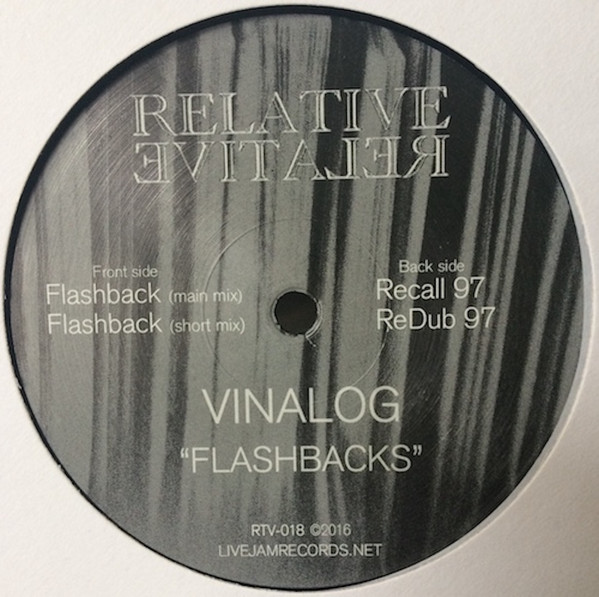 Vinalog - Military Field