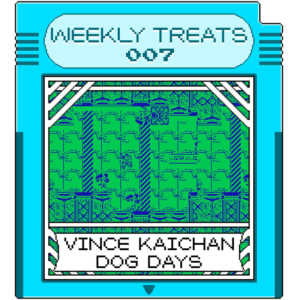 Vince Kaichan - Sunset Riders