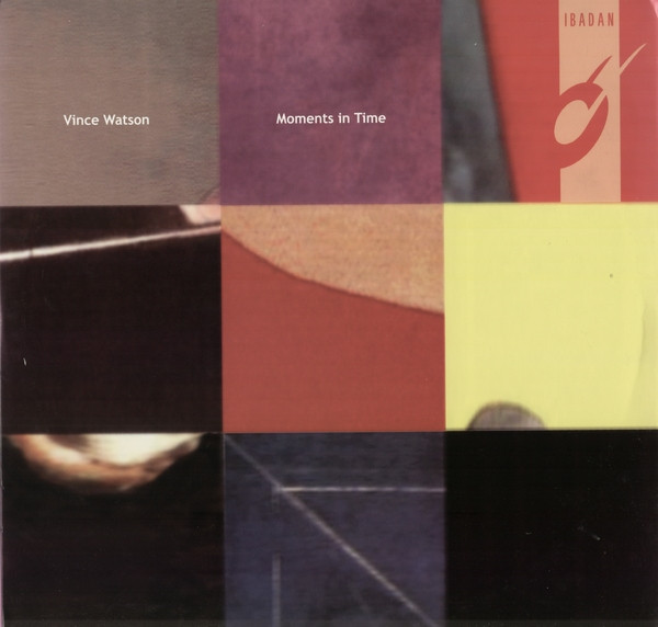 Vince Watson - The Way It's Meant To Be