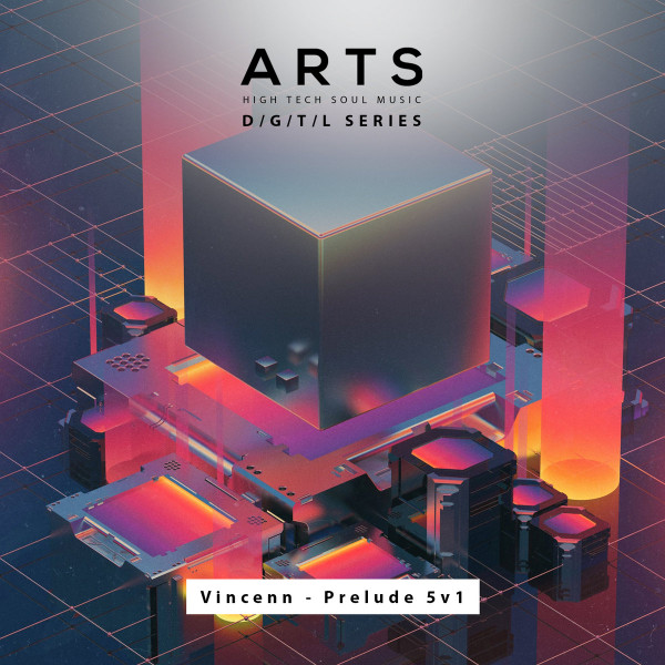Vincenn - Sacre Bordell (Original Mix)
