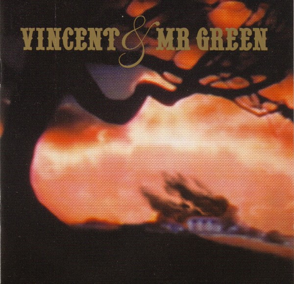 Vincent & Mr. Green - Red Light (Featuring Ravenbird)